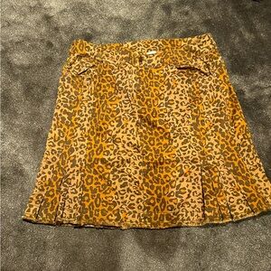 Venezia vintage skirt